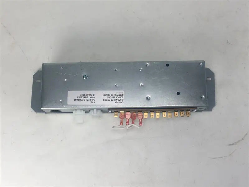 Coleman 9630-753 Ceiling Assembly - RV and Auto Parts