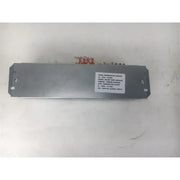 Coleman 9630-753 Ceiling Assembly - RV and Auto Parts