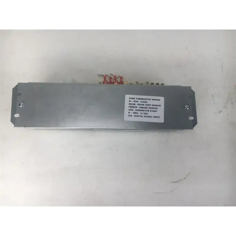 Coleman 9630-753 Ceiling Assembly - RV and Auto Parts