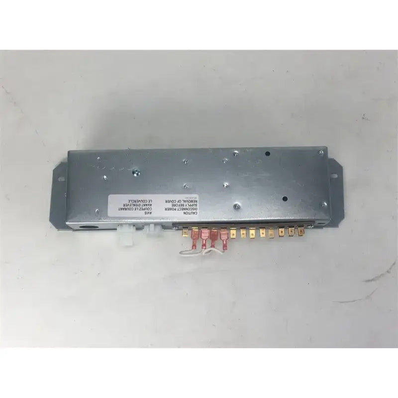 Coleman 9630-753 Ceiling Assembly - RV and Auto Parts