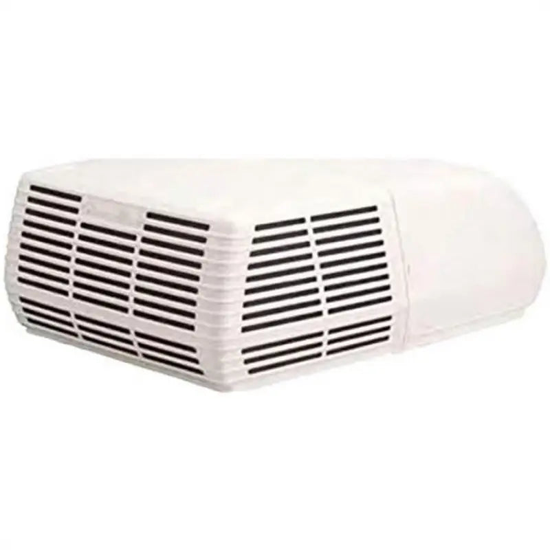 Coleman Air Mach 15 Plus 15,000 BTU Rugged Du air conditioner, ideal for RV, automotive, powersports, off-road, marine, exterior, truck accessories, interior, truck bed, RV parts; ultimate cooling solution. Inside RV, RV Appliances, RV Air Conditioner, RV Refer, AVADA - Best Sellers, Marine Maintenance