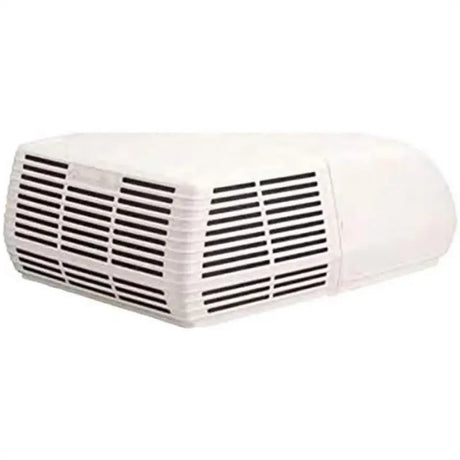 Coleman Air Mach 15 Plus 15,000 BTU Rugged Du air conditioner, ideal for RV, automotive, powersports, off-road, marine, exterior, truck accessories, interior, truck bed, RV parts; ultimate cooling solution. Inside RV, RV Appliances, RV Air Conditioner, RV Refer, AVADA - Best Sellers, Marine Maintenance