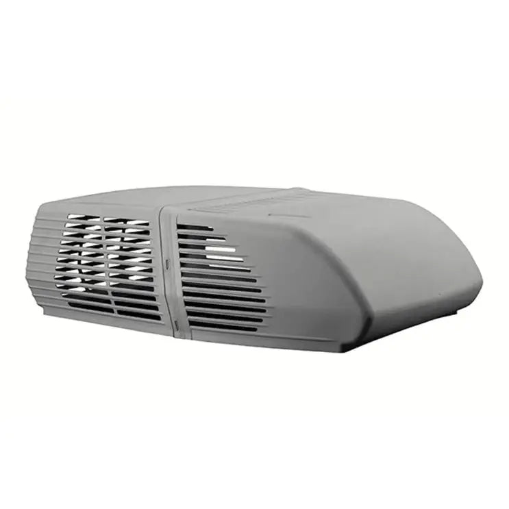 Coleman Mach Air Conditioner: Coleman Mach 10 15,000 BTU Air Conditioner White 35204-0752