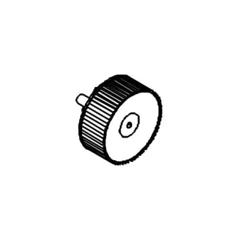 Coleman Mach 1472-1091 Coleman Mach 1472-1091 Air Conditioner Blower Wheel
