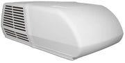 Coleman Mach 15 Plus 15,000 BTU RV Air Conditioner in Arctic White