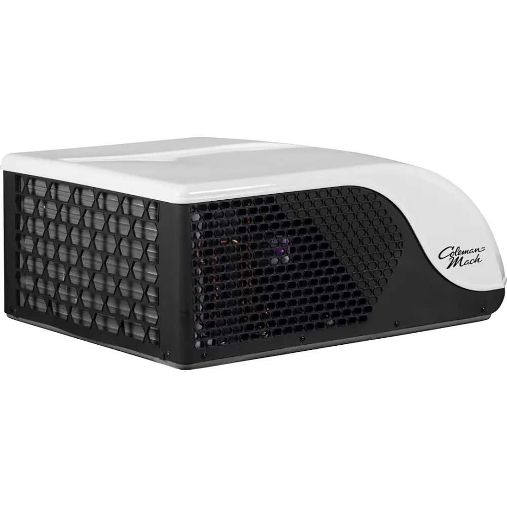 Coleman RVP 2111-00471 Air Conditioner - White