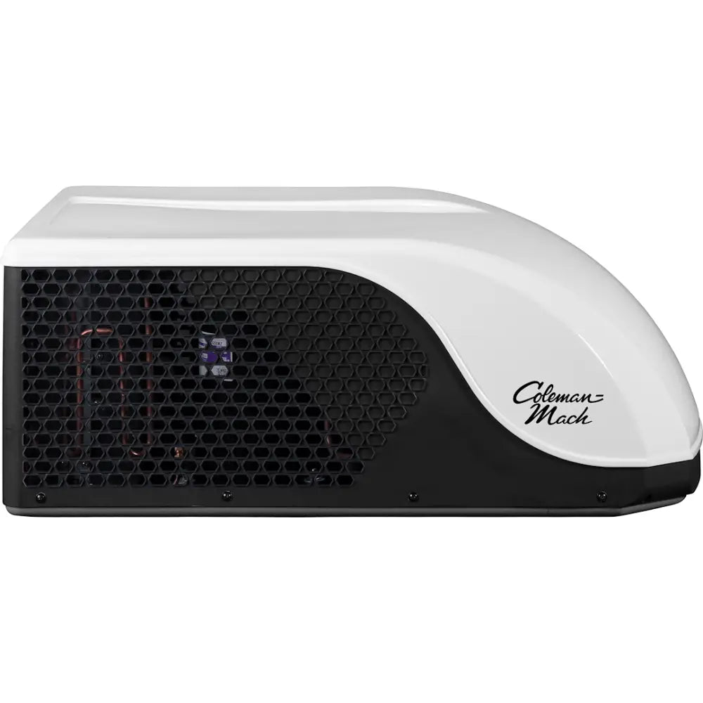 Coleman RVP 2111-00471 Air Conditioner - White