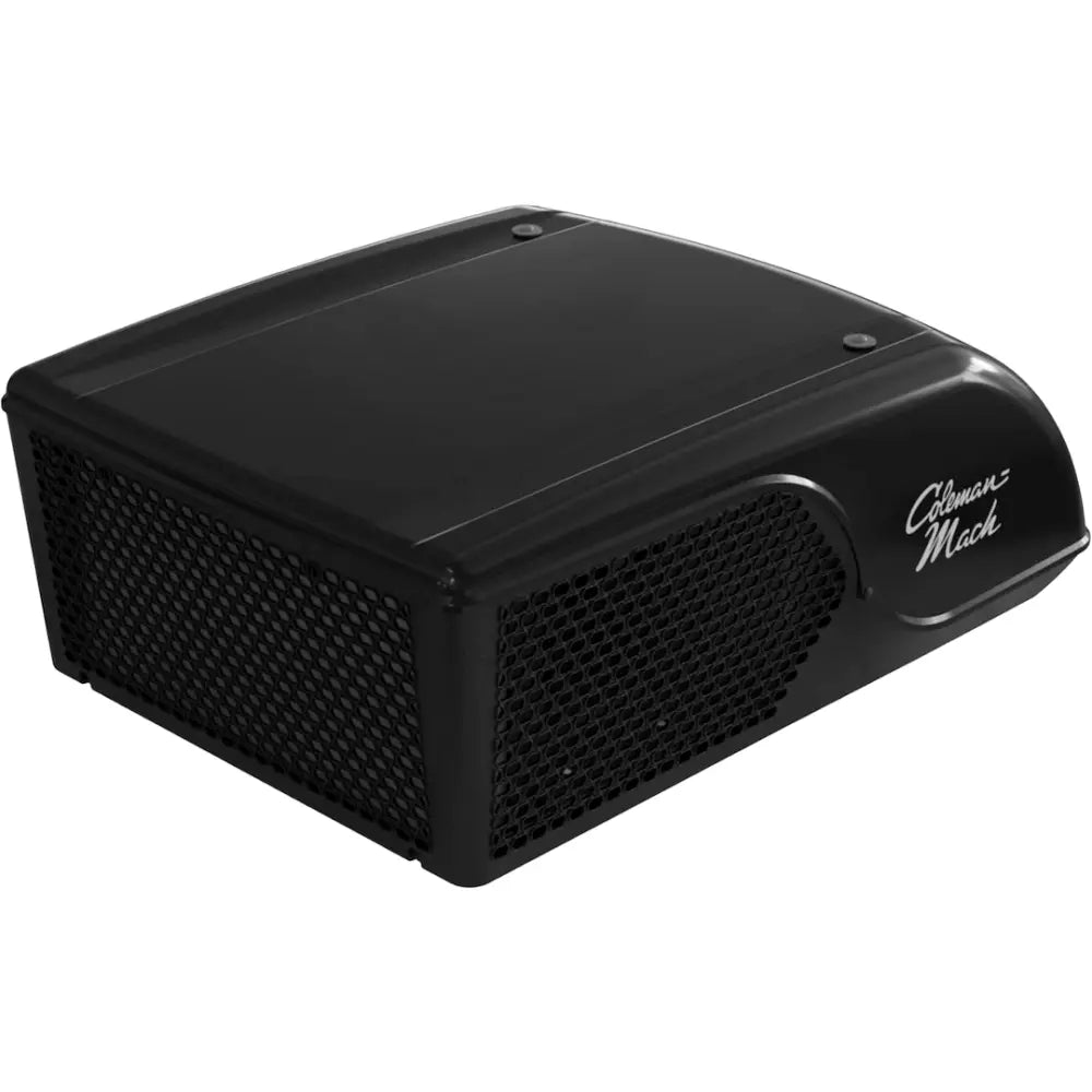 Coleman RVP 2111-00481 Air Conditioner - Black