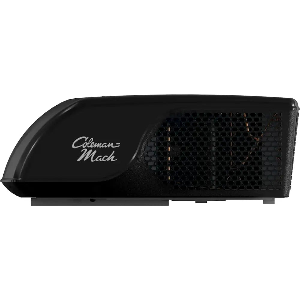 Coleman RVP 2111-00481 Air Conditioner - Black