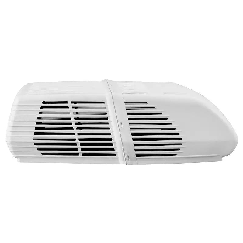 Coleman-Mach 35204-0762 Mach 10 RV Air Conditioner 15,000 BTU - Textured White - Conditioning