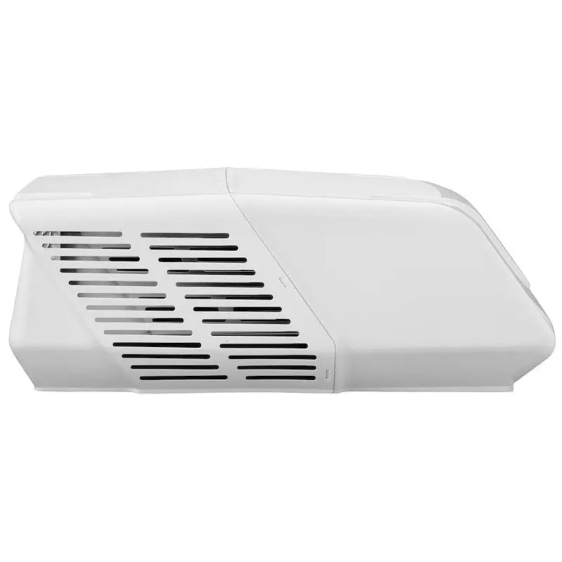 Coleman Mach 38209-0950 Mach 15 Power Saver RV Air Conditioner 15,000 BTU Ducted White - Air Conditioning