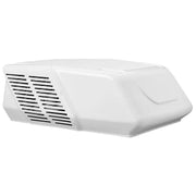 Coleman Mach 38209-0950 Mach 15 Power Saver RV Air Conditioner 15,000 BTU Ducted White - Air Conditioning