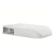Coleman Mach Air Conditioner: Coleman Mach 8 15,000 BTU Roughneck Air Conditioner Arctic White 37204-0765