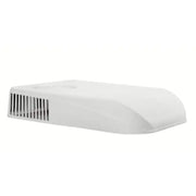 Coleman Mach Air Conditioner: Coleman Mach 8 15,000 BTU Roughneck Air Conditioner Arctic White 37224-0765