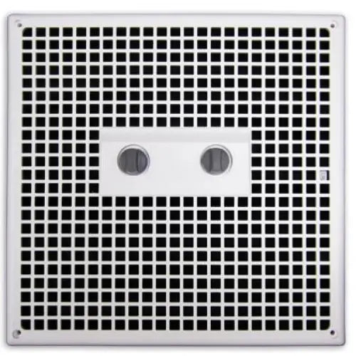 Coleman Mach 8330A763 Coleman Mach 8330A763 Air Conditioner Ceiling Assembly