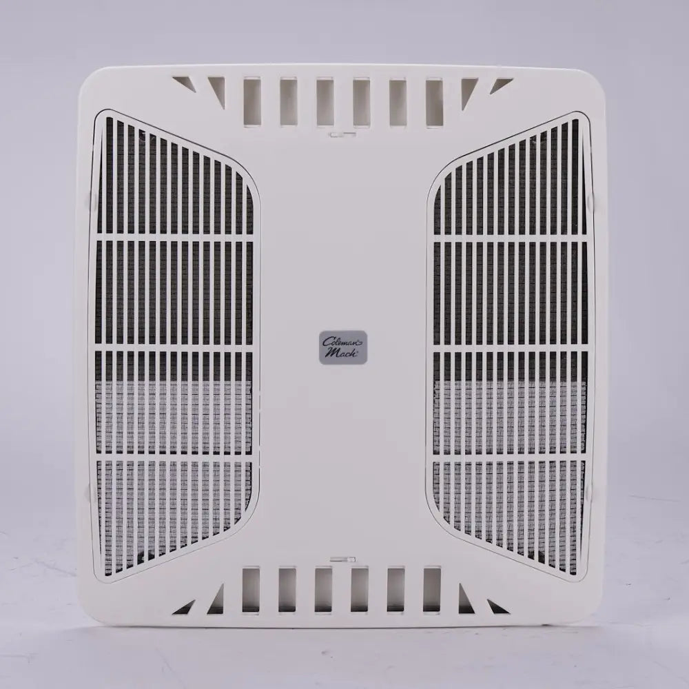 Coleman Mach 8630A635 Coleman Mach 8630A635 Air Conditioner Ceiling Assembly