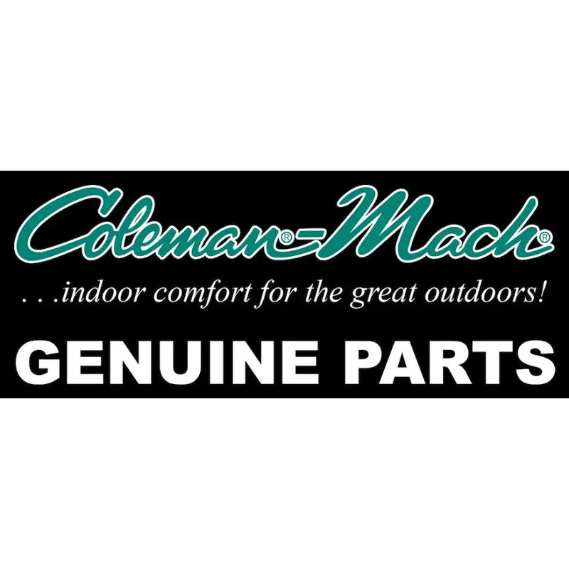 Coleman Mach 9430-754 Air Conditioner Control Box Assembly - REPAIR PART RV