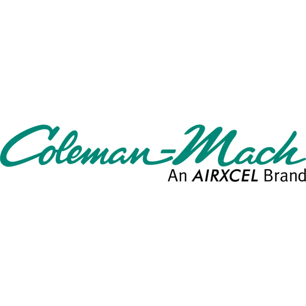 Coleman RVP 9430-758