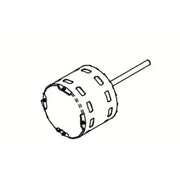 Coleman Mach Air Conditioner Evaporator Fan Motor: Coleman Mach Motor Blower Inside 1468A3219