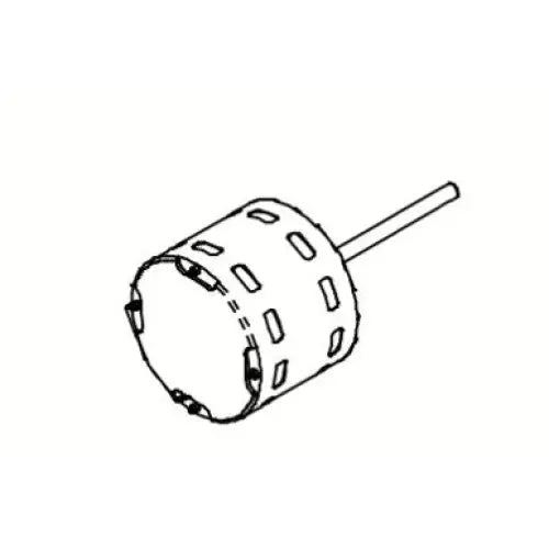 Coleman Mach Air Conditioner Evaporator Fan Motor: Coleman Mach Motor Blower Inside 1468A3219