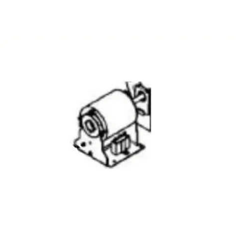 Coleman Mach Air Conditioner Evaporator Fan Motor: Coleman Mach Motor Package Genuine OEM Replacement Part For RV Air Conditioners 1468C3389