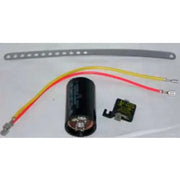 Coleman Mach Air Conditioner Relay: Coleman Mach PTCR Start Device Package. 1497-9021