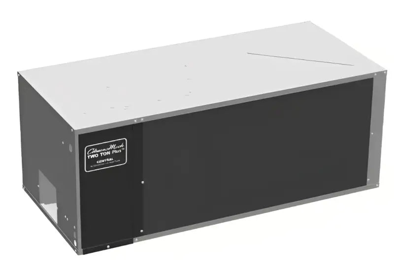 Coleman RVp 36515011 Two Ton Unit for Ultimate Comfort - Air Conditioner