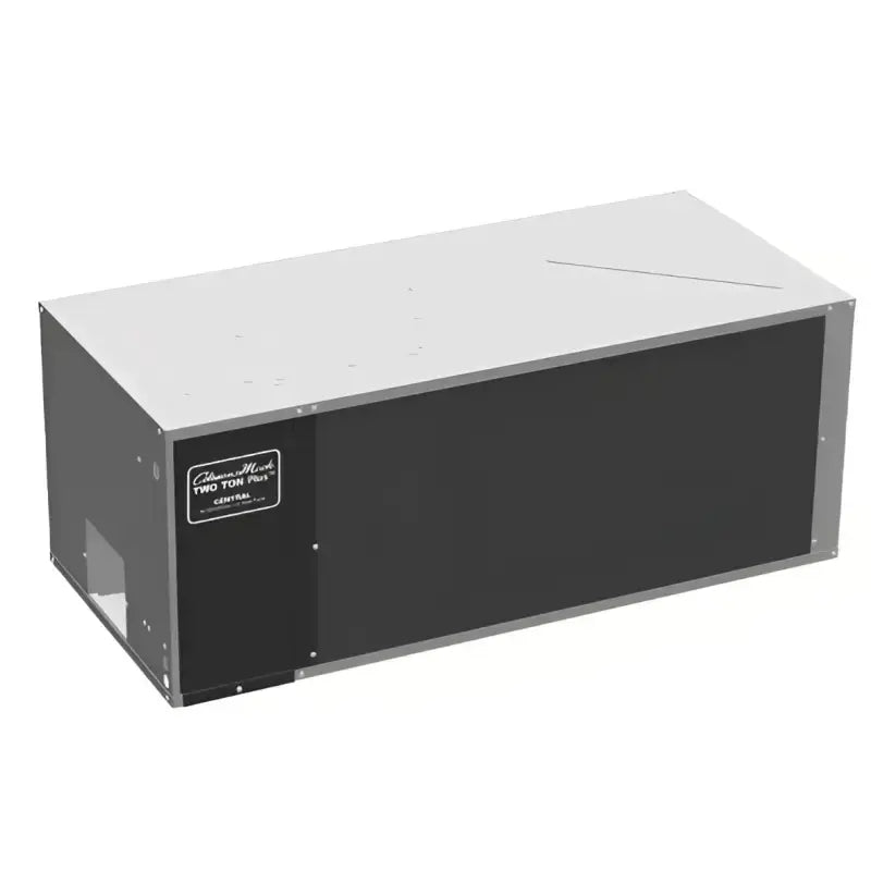 Coleman RVp 36515011 Two Ton Unit for Ultimate Comfort - Air Conditioner
