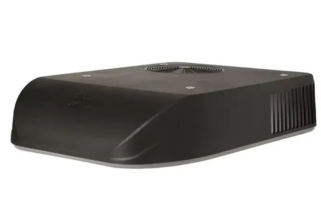Coleman RVp 37004079 Mach 8 15 Hp Blk Efficient Cooling - Air Conditioner