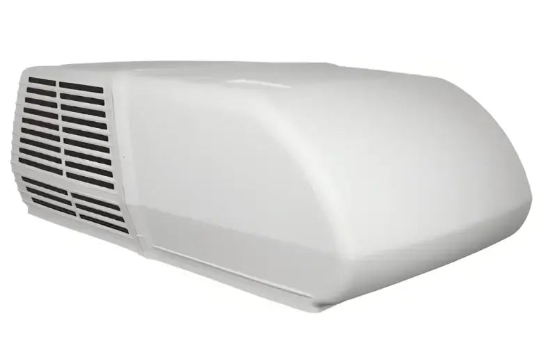 Coleman RVp 382090690 Mach 15 Plus A/C for Ultimate Comfort - Air Conditioner