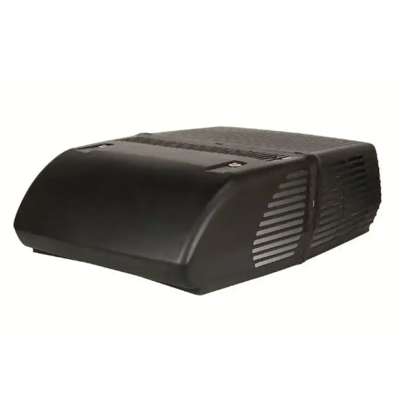 Black Coleman RVP air conditioning unit for RVs, Coleman RVP Mach 10 A/C bestseller