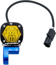 Color Bar Mount Blue