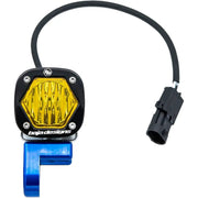 Color Bar Mount Blue