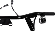 Color Bar Mount Black - SANTORO FABWORX