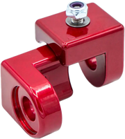 Color Bar Mount Red - SANTORO FABWORX