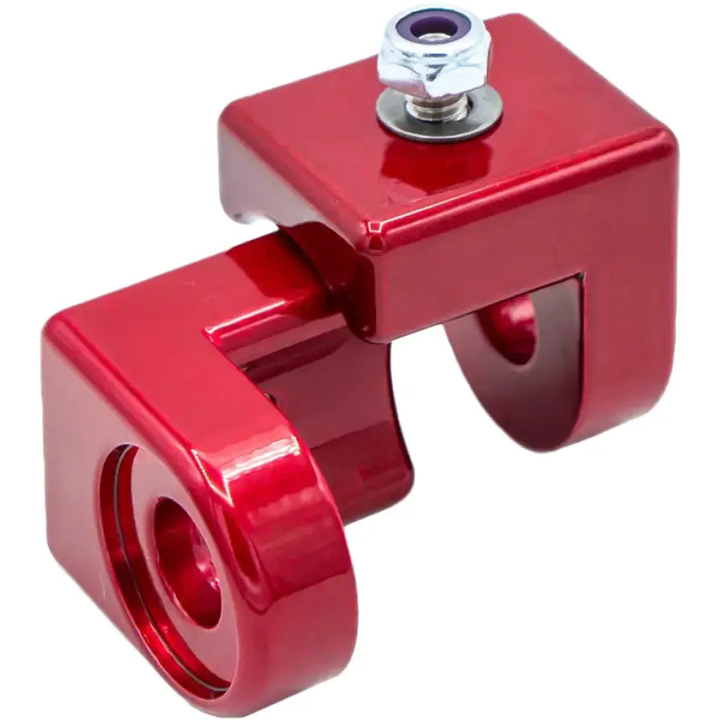 Color Bar Mount Red - SANTORO FABWORX