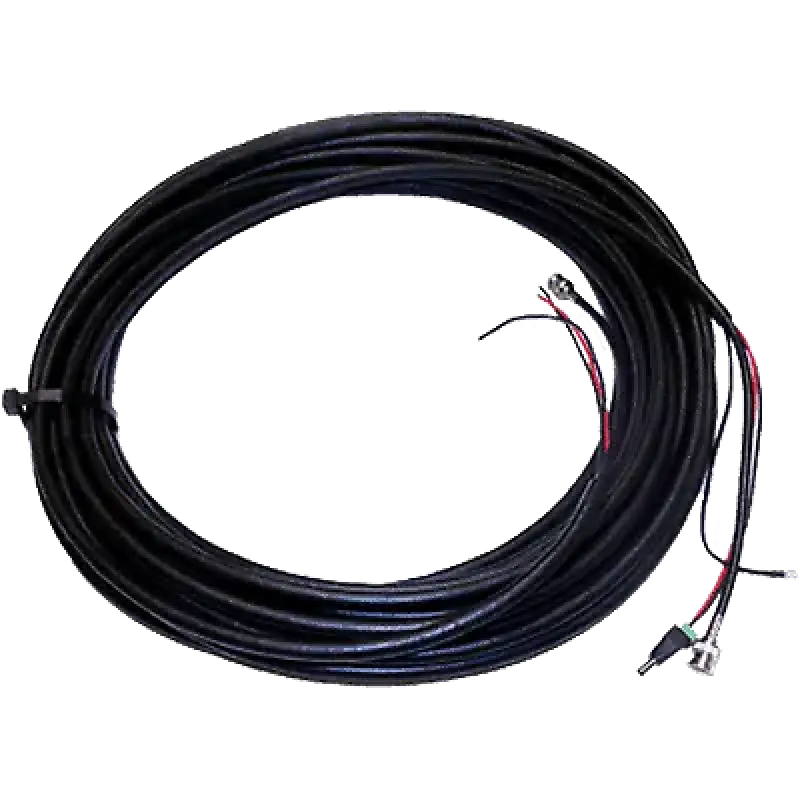 COMB-10 KJM 10M Combo Video/Power Cable - Video Power