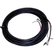 COMB-25 KJM 25M Combo Video/Power Cable with durable construction for versatile applications.