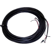 COMB-25 KJM 25M Combo Video/Power Cable with durable construction for versatile applications.