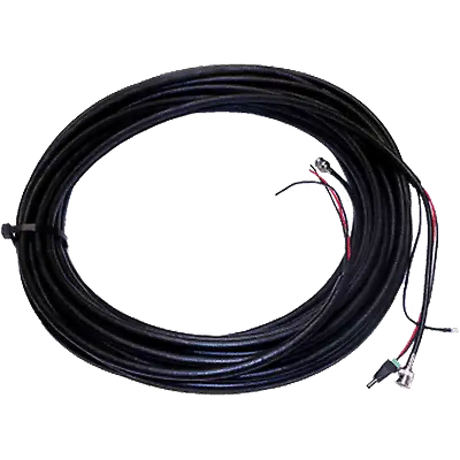 COMB-25 KJM 25M Combo Video/Power Cable with durable construction for versatile applications.