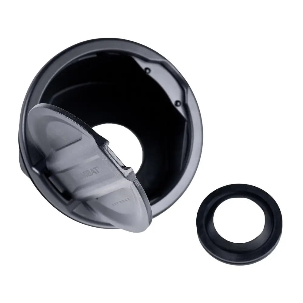 Combat Offrd Limited Lifetime Warranty Fuel Door 25-1070 - Jeep JL JLU Containment