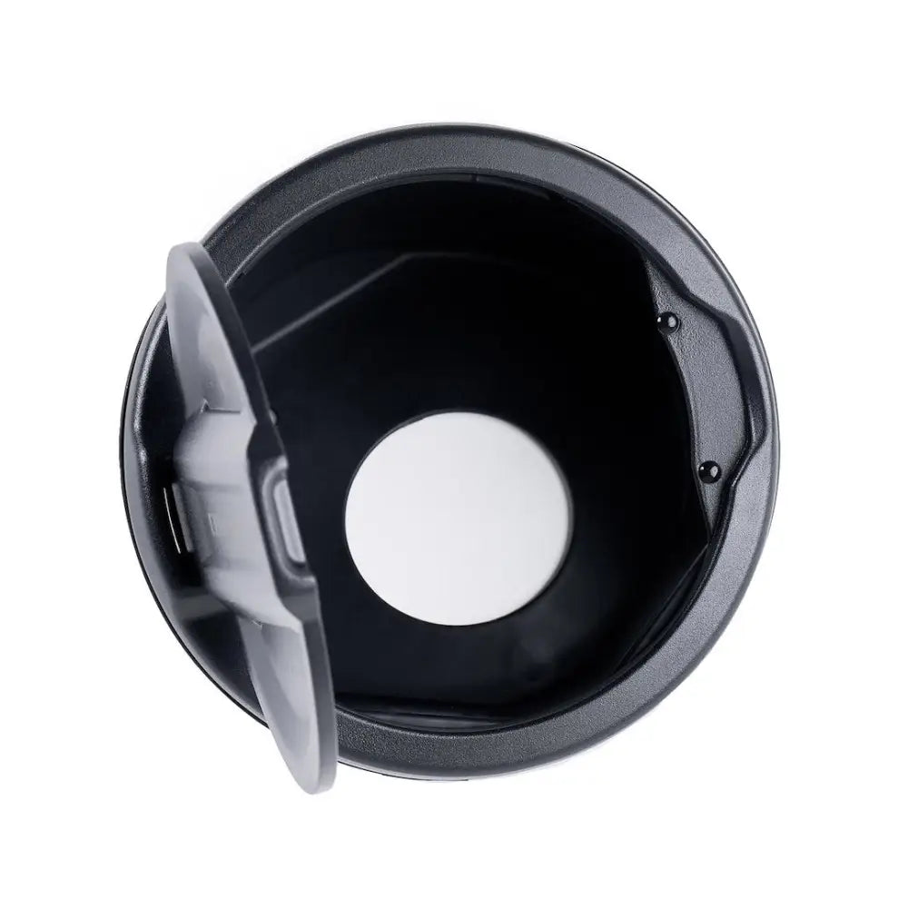 Combat Offrd Limited Lifetime Warranty Fuel Door 25-1070 - Jeep JL JLU Containment