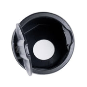 Combat Offrd Limited Lifetime Warranty Fuel Door 25-1070 - Jeep JL JLU Containment