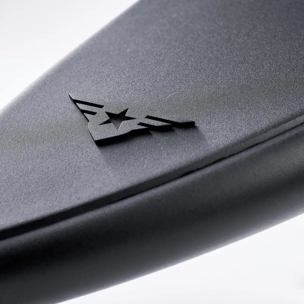 Combat Offrd Limited Lifetime Warranty Fender Flare 25-1076 - Black Jeep JL JLU Full Assault Alum