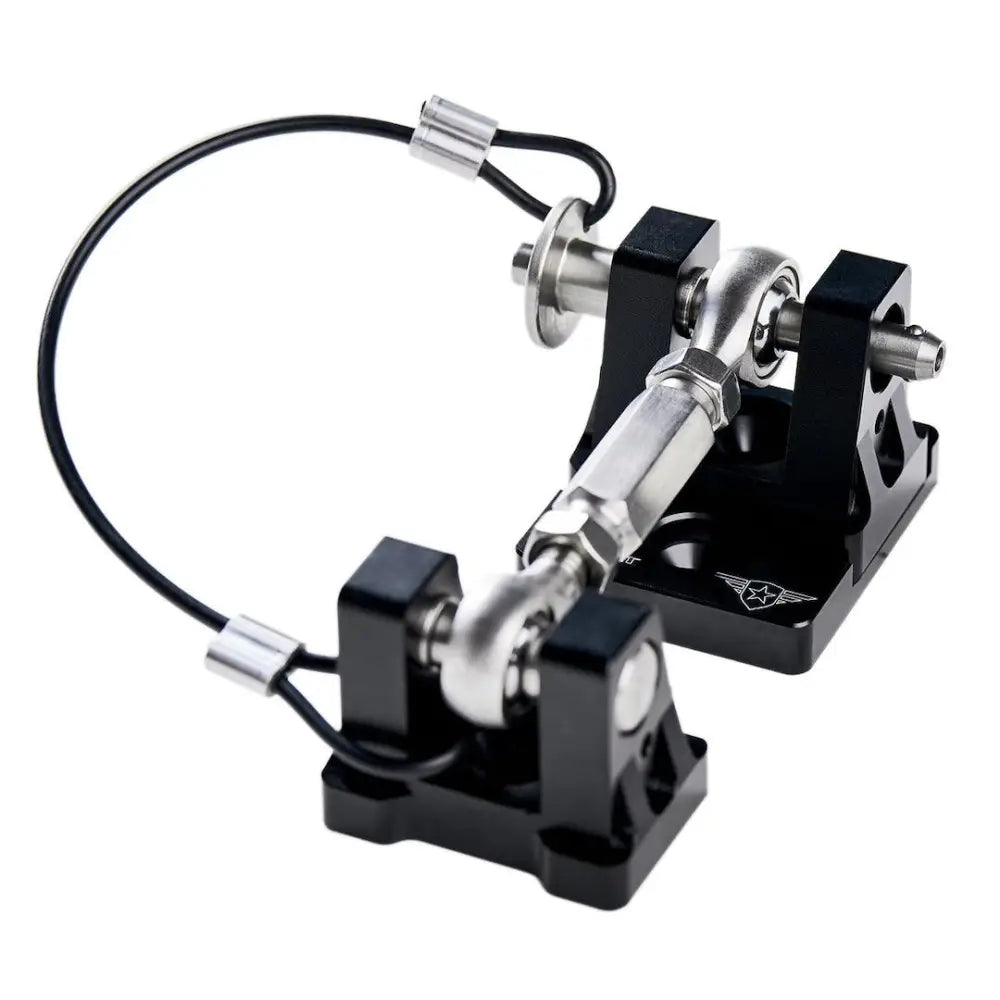 Combat Offrd Limited Lifetime Warranty Hood Latch 99-1090 - OFF-THE-Turnbuckle