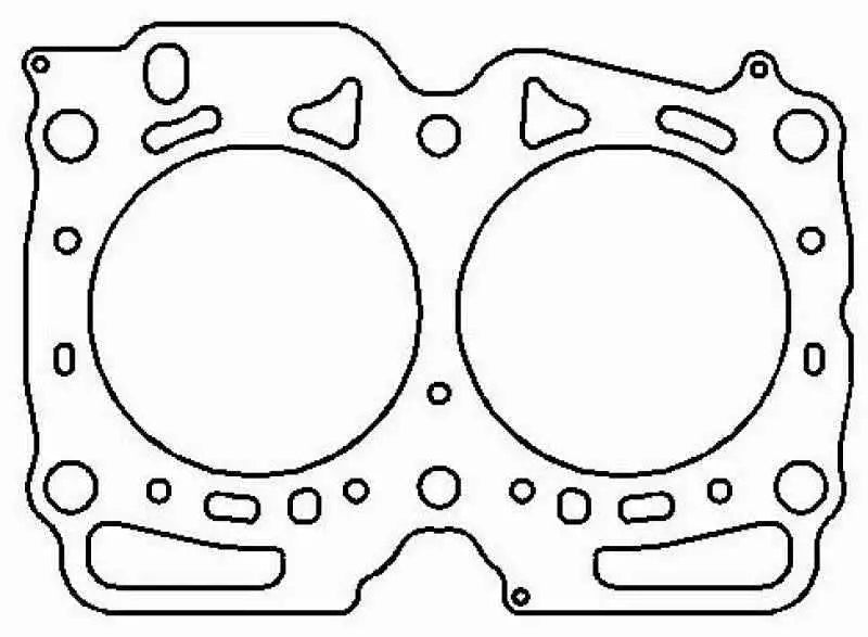 Cometic Gasket C4574-036