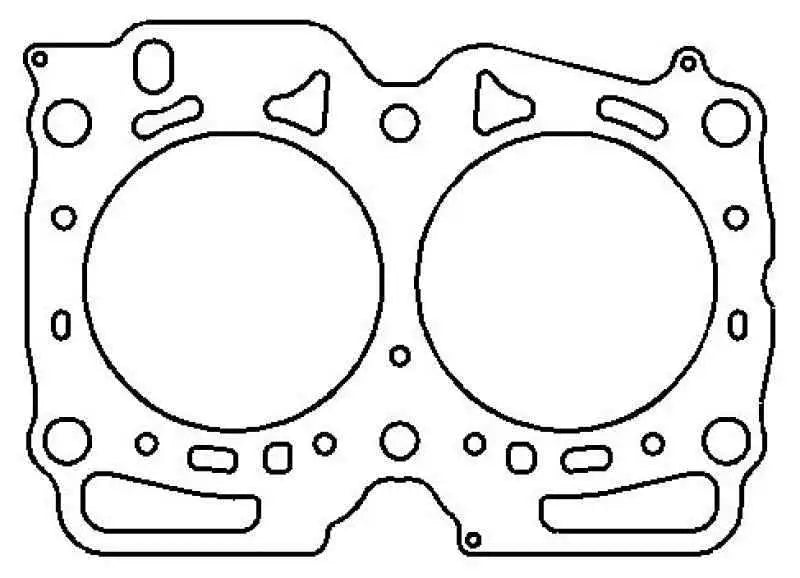 Cometic Gasket C4574-036