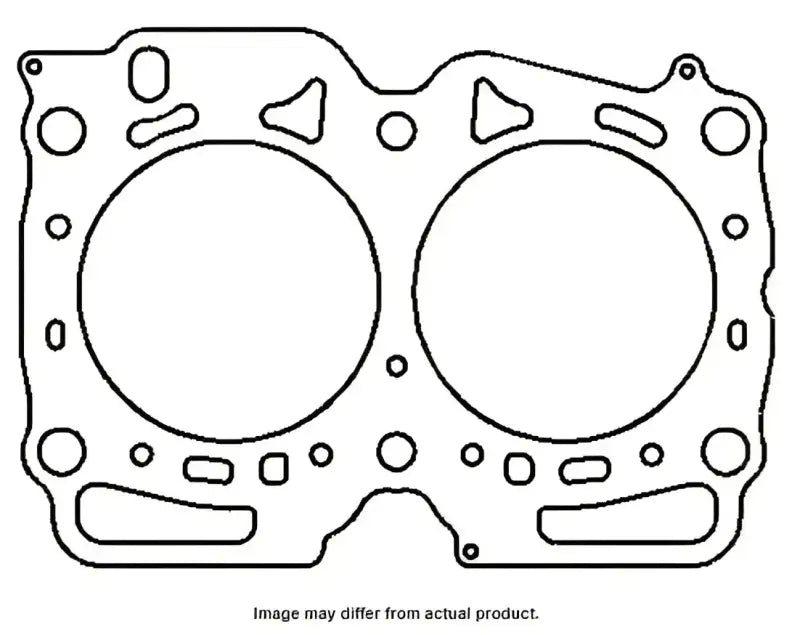 Cometic 03+ Subaru EJ255/EJ257 101mm .040 inch MLS Head Gasket 
