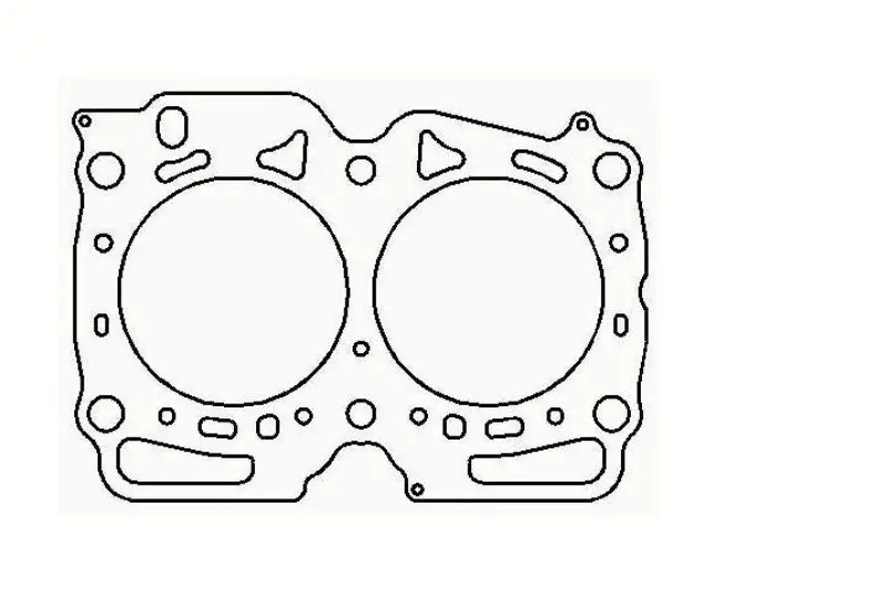 Cometic 03+ Subaru EJ255/EJ257 101mm .051 inch MLS Head Gasket 