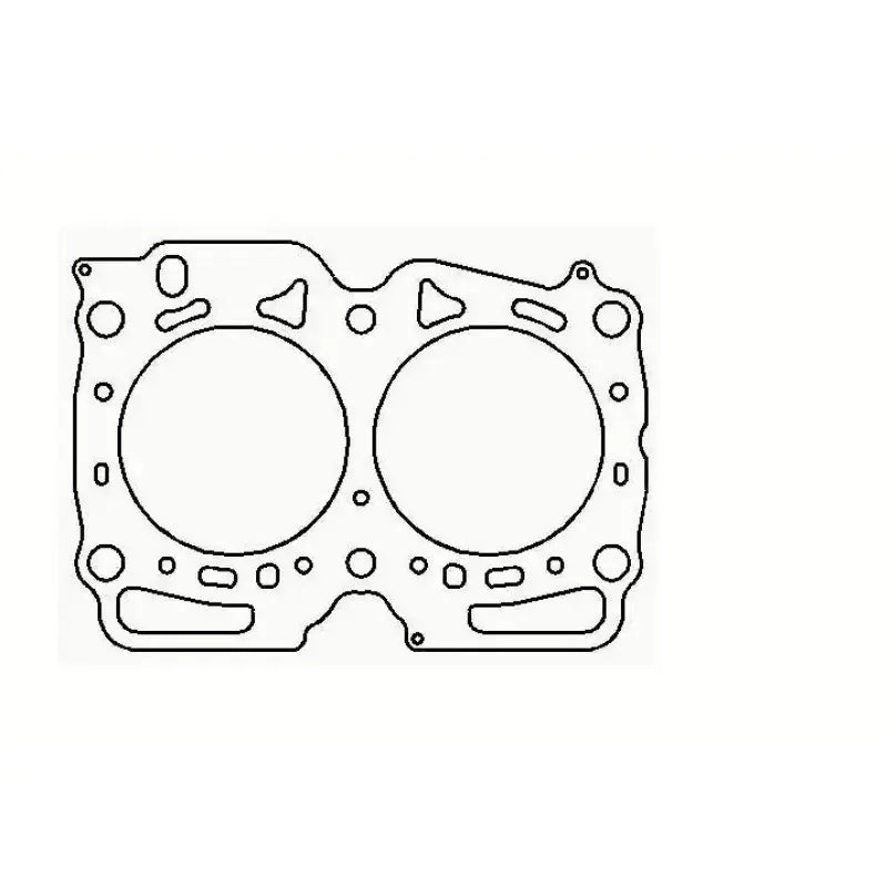 Cometic 03+ Subaru EJ255/EJ257 101mm .051 inch MLS Head Gasket 